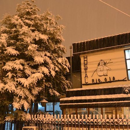 Hostal Rio Ona Ushuaia Exterior photo